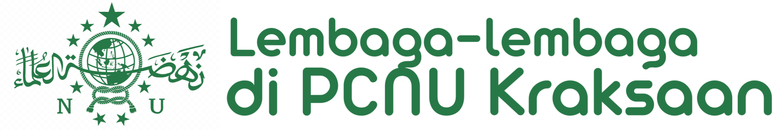 Lembaga PCNU Kraksaan